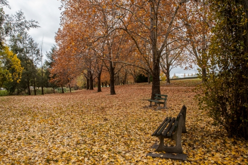 Moulder Park